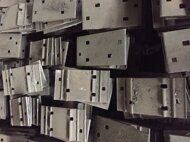 Подкладка под Р50 Д50 (Д-50) бу идеальная Салда