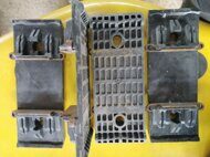 Подкладка полимерная ЦП369.810 жбр