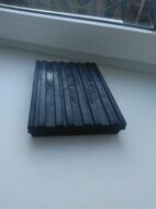 Прокладка ЦП204 -АРС исполнение 2 Д