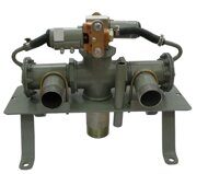 Электропневматический клапан ЭПК-84М3 (20В, 24В, 160В и др)