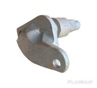 Валик подъёмника 106.01.017-1