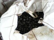 Стыковая гайка ж/д Г11532 М24 35 2 7H МКР-1