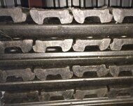 Накладка 2р65 резервная ГОСТ 33184-2014