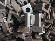 Болт клеммный М22х75 всб восстановленный ГОСТ 16016-79