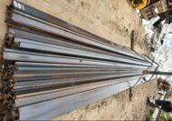 Рельсы Р34 (рудничные) ТТ 232-14-2014