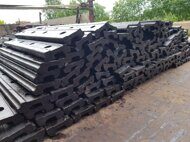 Накладка 2Р65 резервная (1988-2000гг) ГОСТ 33184-2014