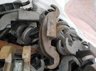 Балочка центрирующая 106.00.011-2