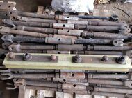 Стык изолирующий Пластрон 1Р65 ГОСТ 32.169-2000