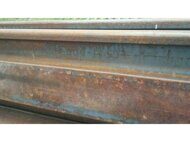 Рельсы Р50 новые ГОСТ 51685-2013