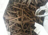 Костыль 16х16х165 б/у ГОСТ 5812-82