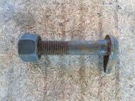 Болт стыковой М22х115 ГОСТ 799-73