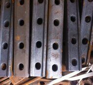 Накладка Р24 новая 2019гг ГОСТ 6368-82