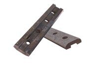 Накладка 1Р-24 восстановленная ГОСТ 8141-56